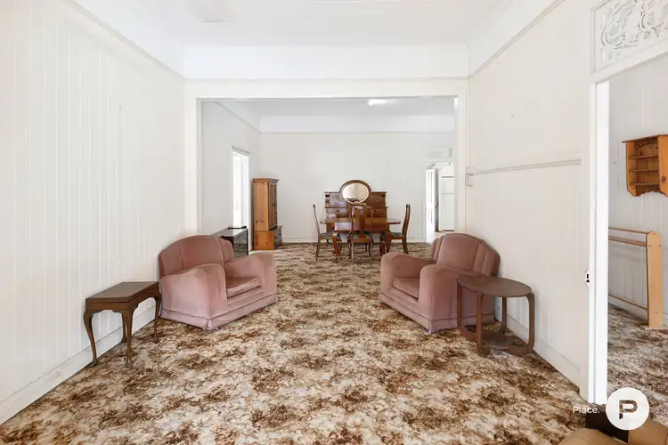 Fifth view of Homely house listing, 34 Walmsley Street, Kangaroo Point QLD 4169