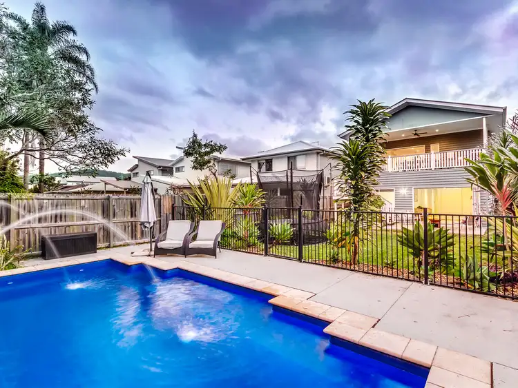 109 Glen Holm Street, Mitchelton QLD 4053