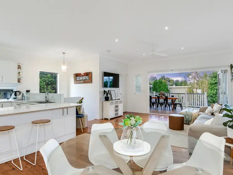 Fifth view of Homely house listing, 109 Glen Holm Street, Mitchelton QLD 4053
