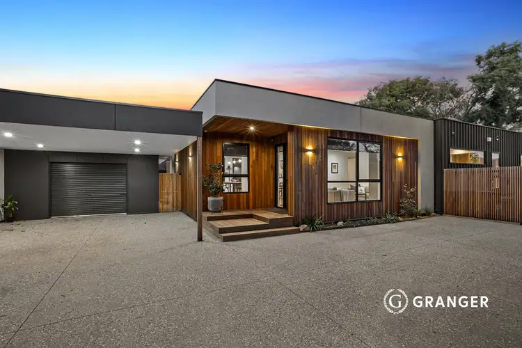 Main view of Homely house listing, 1 Ashenden Square, Rosebud VIC 3939