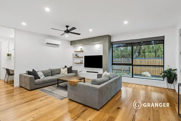 Second view of Homely house listing, 1 Ashenden Square, Rosebud VIC 3939