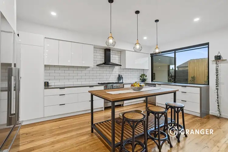 Third view of Homely house listing, 1 Ashenden Square, Rosebud VIC 3939