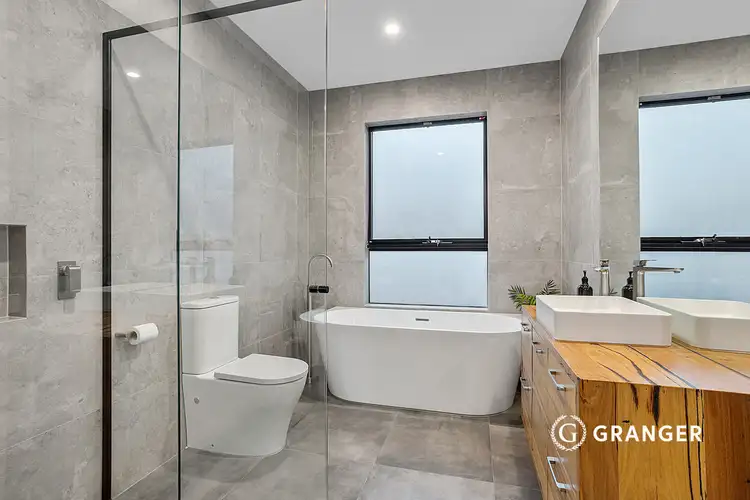 Fourth view of Homely house listing, 1 Ashenden Square, Rosebud VIC 3939