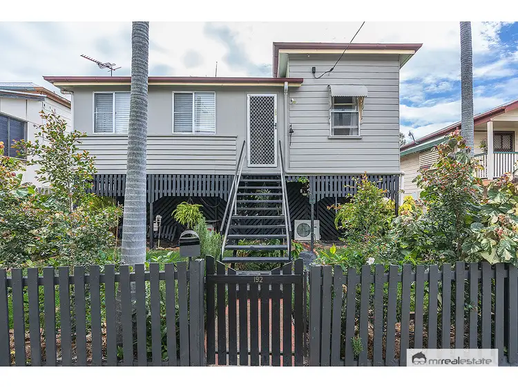 14/551 William Street, Allenstown QLD 4700