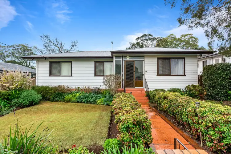 Main view of Homely house listing, 13 Acacia Street, Rangeville QLD 4350