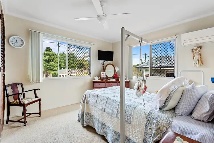 Fourth view of Homely house listing, 13 Acacia Street, Rangeville QLD 4350