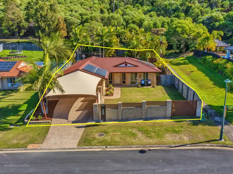 12 Moorea Court, Pacific Pines QLD 4211