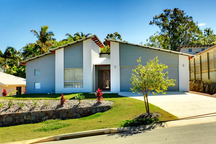 Main view of Homely house listing, 4 Caffery Court, Coolum Beach QLD 4573