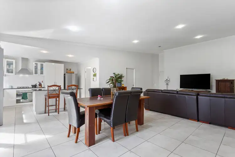 Second view of Homely house listing, 4 Caffery Court, Coolum Beach QLD 4573
