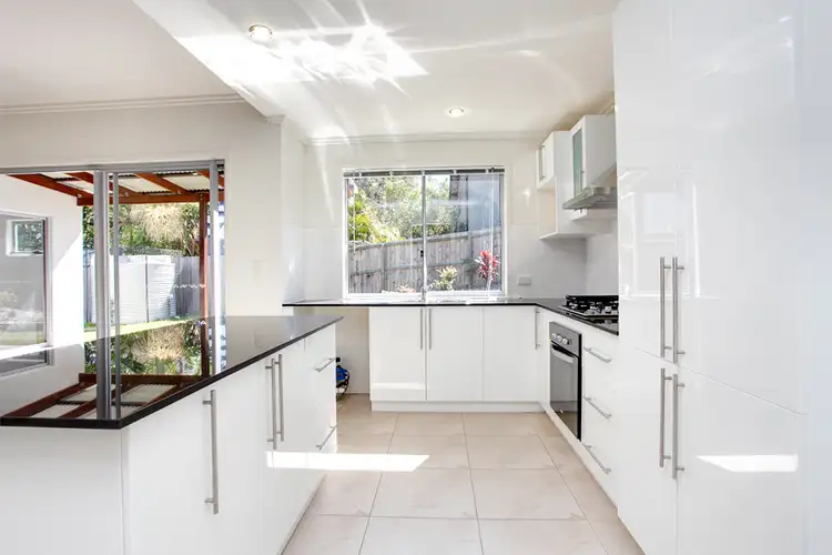 Third view of Homely house listing, 4 Caffery Court, Coolum Beach QLD 4573