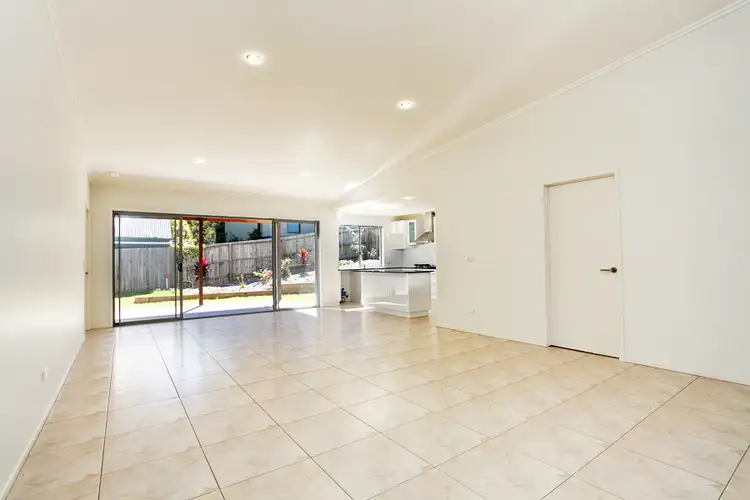 Fourth view of Homely house listing, 4 Caffery Court, Coolum Beach QLD 4573