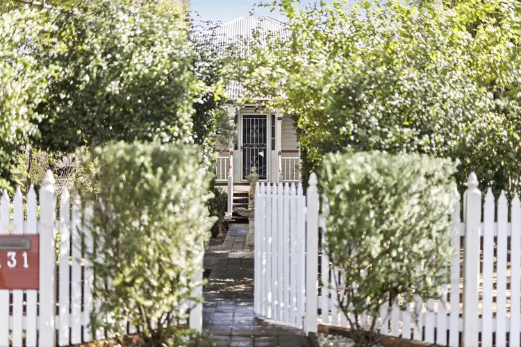 Main view of Homely house listing, 131 Mort Street, Toowoomba City QLD 4350