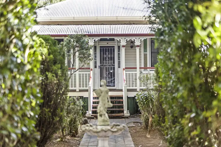 Fourth view of Homely house listing, 131 Mort Street, Toowoomba City QLD 4350