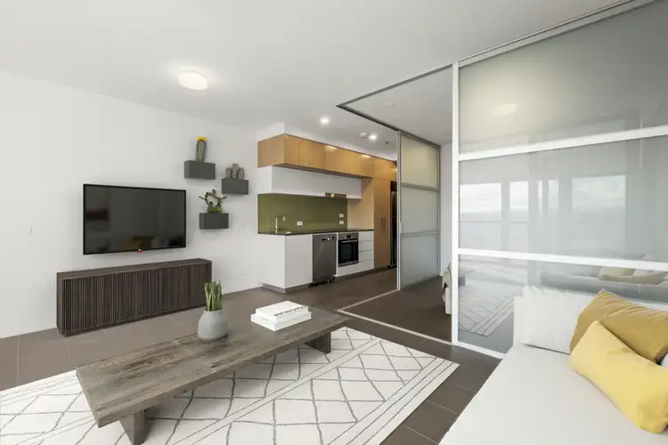 57/2 Veryard Lane, Belconnen ACT 2617