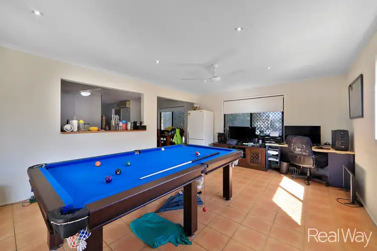 Seventh view of Homely house listing, 28 Baker Street, Kepnock QLD 4670