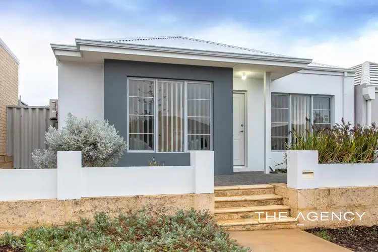 39/4 Camborne Parkway, Butler WA 6036