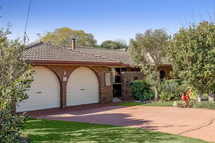 Main view of Homely house listing, 2/8 Oak Court, Rangeville QLD 4350