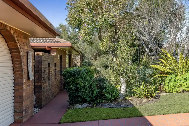 Second view of Homely house listing, 2/8 Oak Court, Rangeville QLD 4350