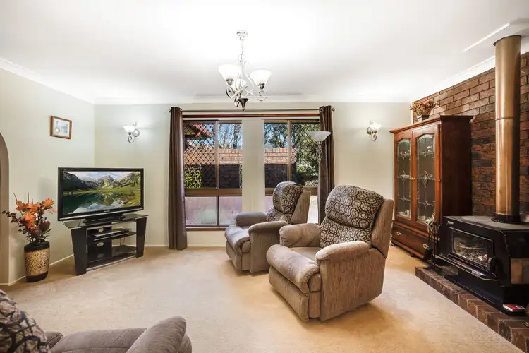Fifth view of Homely house listing, 2/8 Oak Court, Rangeville QLD 4350