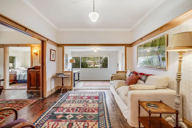 Fourth view of Homely house listing, 27 Collins Street, Mount Lofty QLD 4350
