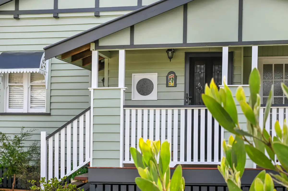Main view of Homely house listing, 27 Clark Street, South Toowoomba QLD 4350