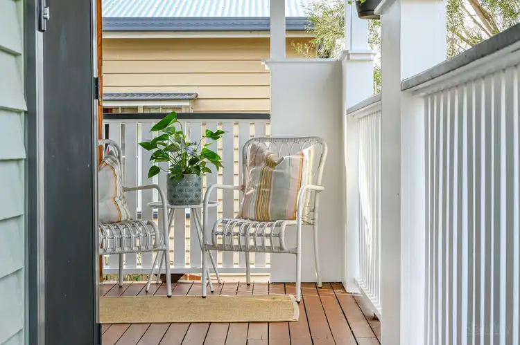 Fourth view of Homely house listing, 27 Clark Street, South Toowoomba QLD 4350