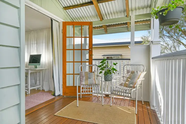 Fifth view of Homely house listing, 27 Clark Street, South Toowoomba QLD 4350