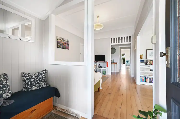 Sixth view of Homely house listing, 27 Clark Street, South Toowoomba QLD 4350