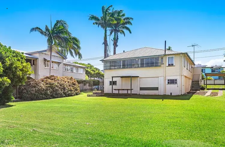 Second view of Homely house listing, 12 Margaret Street, Scarborough QLD 4020