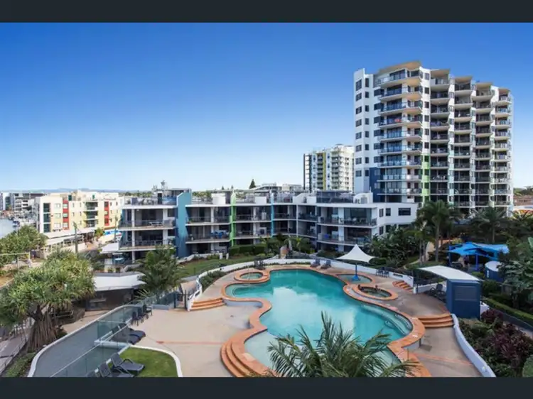 91/100 Bulcock Street, Caloundra QLD 4551