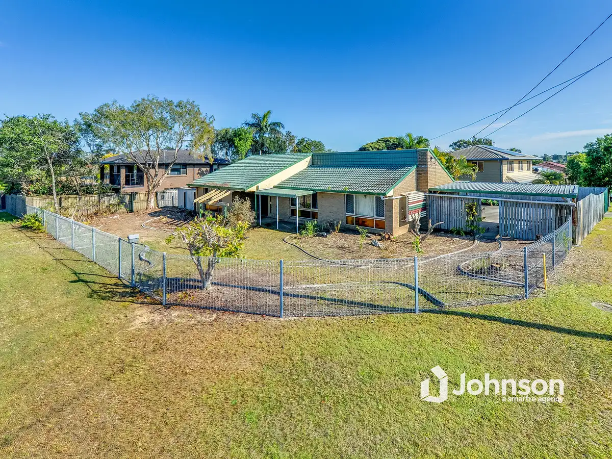 Main view of Homely house listing, 53 Hampshire Crescent, Alexandra Hills QLD 4161