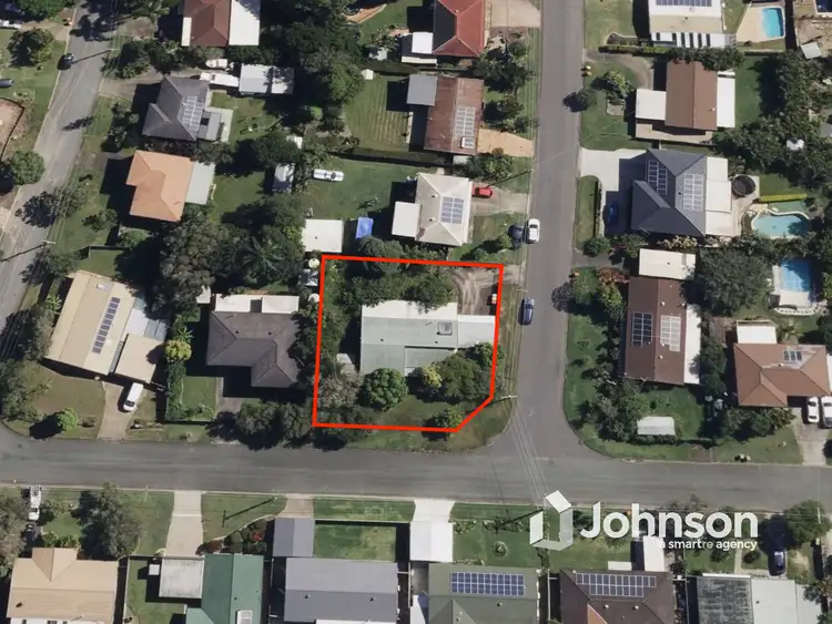 Second view of Homely house listing, 53 Hampshire Crescent, Alexandra Hills QLD 4161