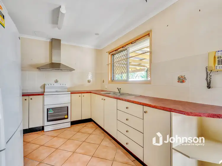 Sixth view of Homely house listing, 53 Hampshire Crescent, Alexandra Hills QLD 4161