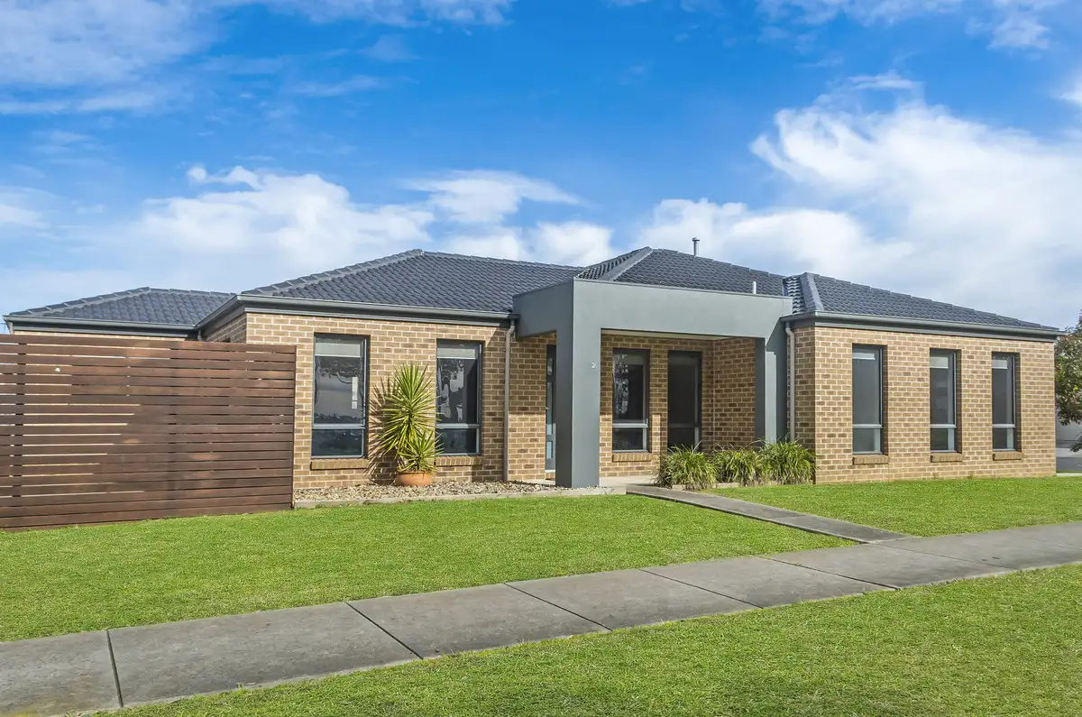 Main view of Homely house listing, 26 Boiling Down Road, Warrnambool VIC 3280