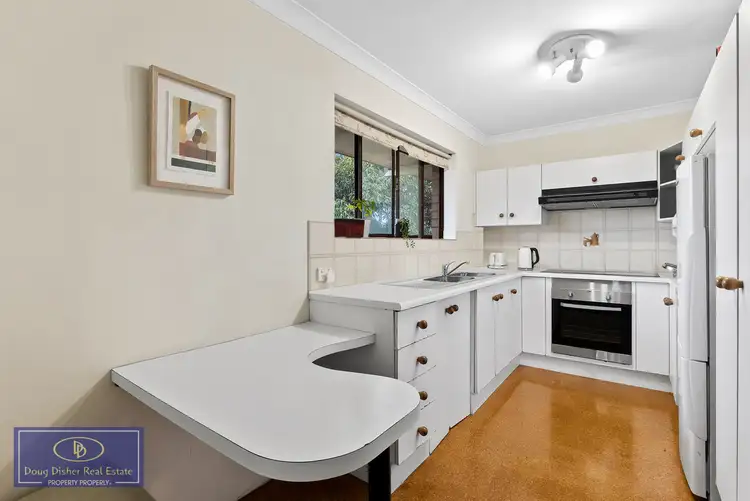 Fourth view of Homely apartment listing, 5/16 Sundridge Street, Taringa QLD 4068
