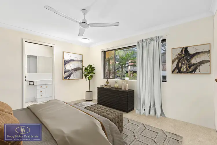 Fifth view of Homely apartment listing, 5/16 Sundridge Street, Taringa QLD 4068