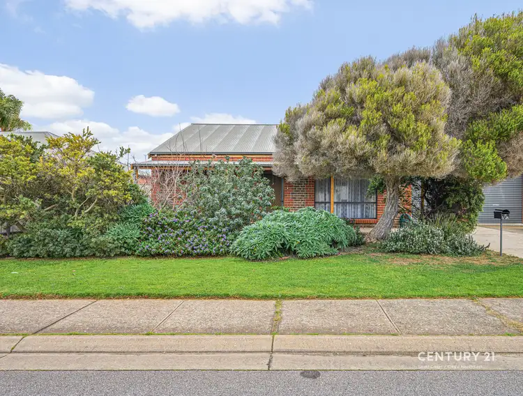 Third view of Homely house listing, 1/2a Pointon Street, Aldinga Beach SA 5173