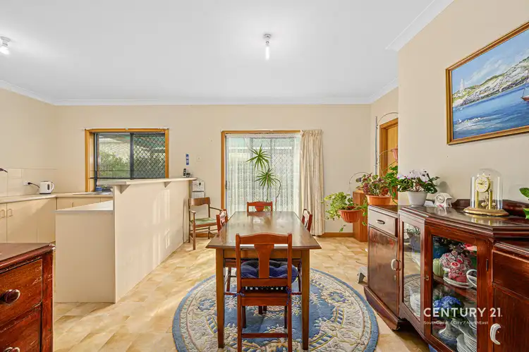 Fifth view of Homely house listing, 1/2a Pointon Street, Aldinga Beach SA 5173