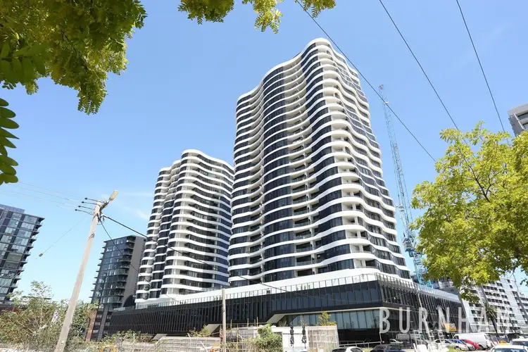 409/8 Hallenstein Street, Footscray VIC 3011