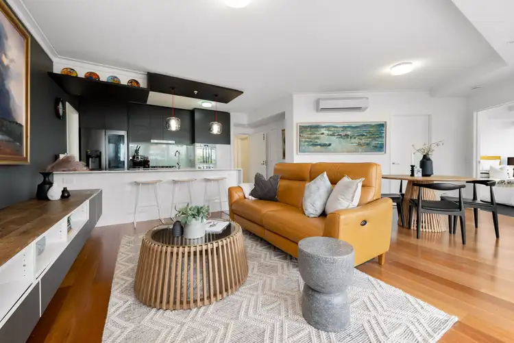 204/45 Boundary Street, South Brisbane QLD 4101