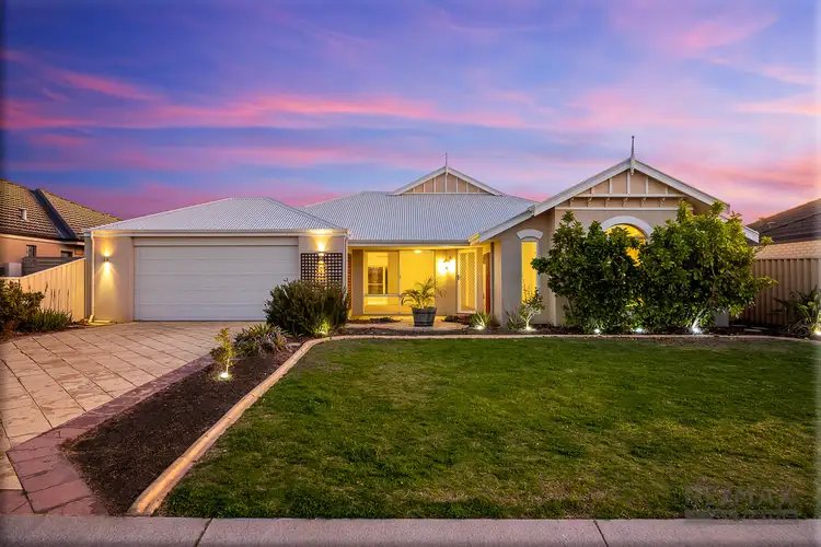 4 Carnforth Road, Butler WA 6036