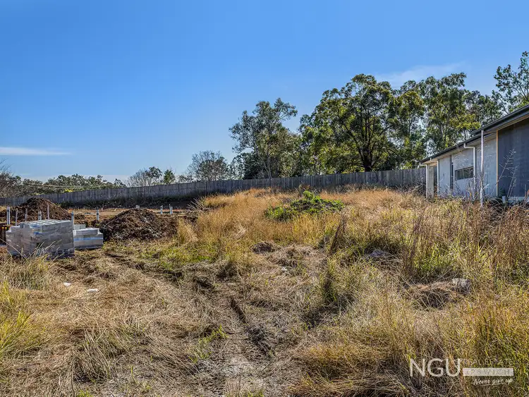 Third view of Homely land listing, 17 Pitt Way, Redbank Plains QLD 4301
