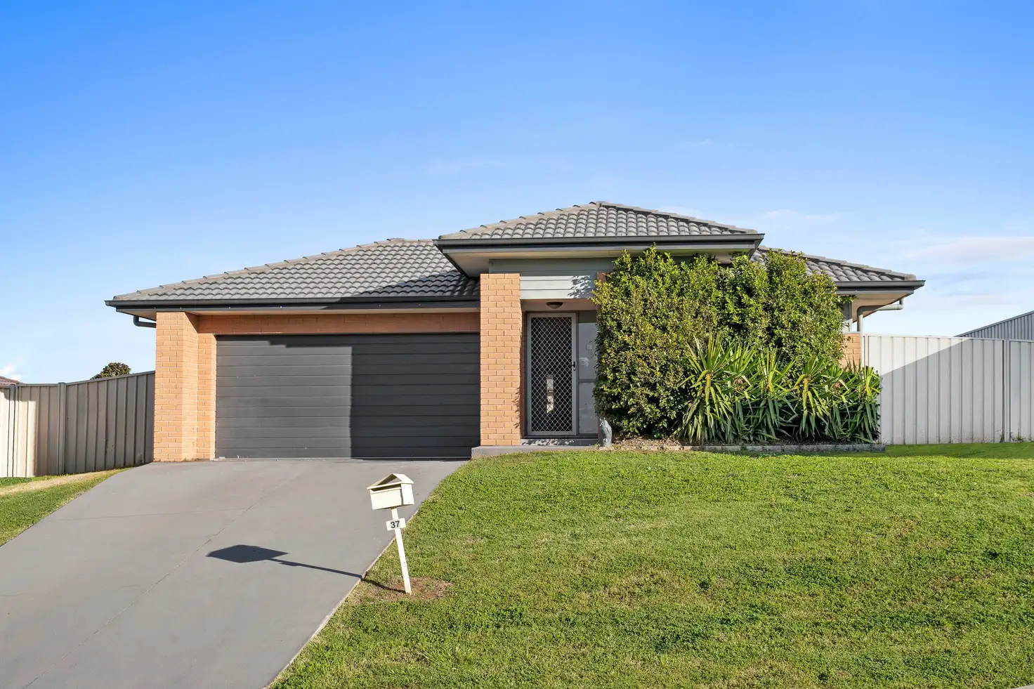 Main view of Homely house listing, 37 Finnegan Crescent, Muswellbrook NSW 2333