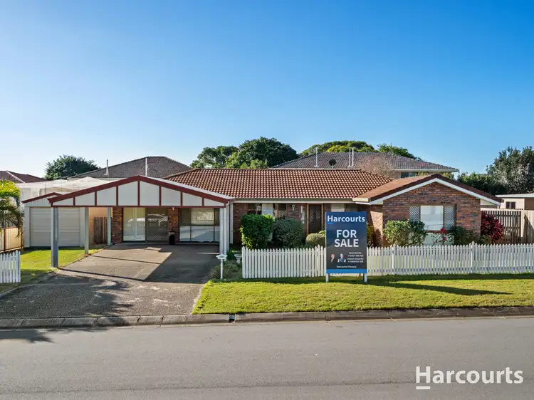 Main view of Homely house listing, 1/74 Farrell Place, Boondall QLD 4034