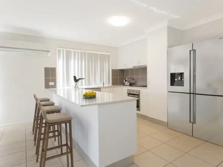 Third view of Homely house listing, 57 Schooner Avenue, Bucasia QLD 4750