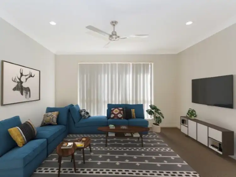 Fourth view of Homely house listing, 57 Schooner Avenue, Bucasia QLD 4750