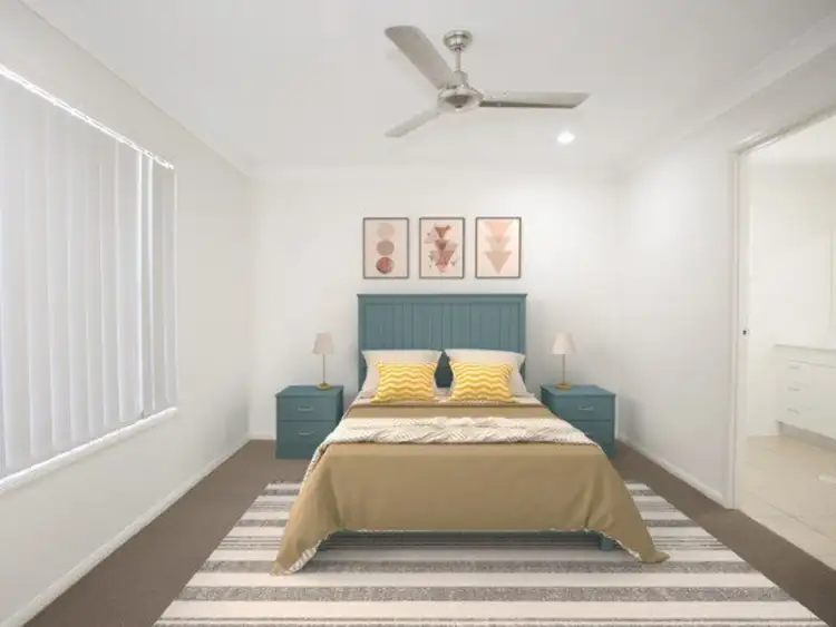 Fifth view of Homely house listing, 57 Schooner Avenue, Bucasia QLD 4750