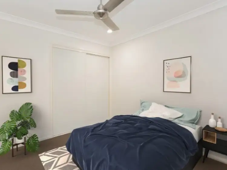 Seventh view of Homely house listing, 57 Schooner Avenue, Bucasia QLD 4750