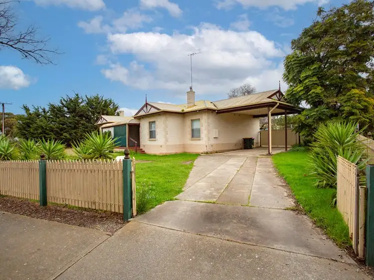 4 Yandra Terrace, Port Lincoln SA 5606