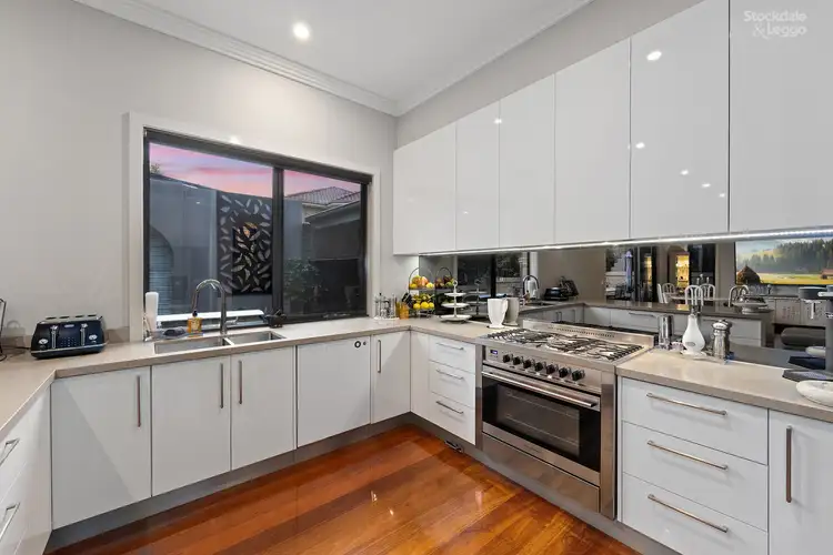 Third view of Homely house listing, 10A Joanne Avenue, Chirnside Park VIC 3116